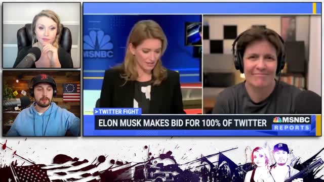 If Musk Buys Twitter People Could Lie Again