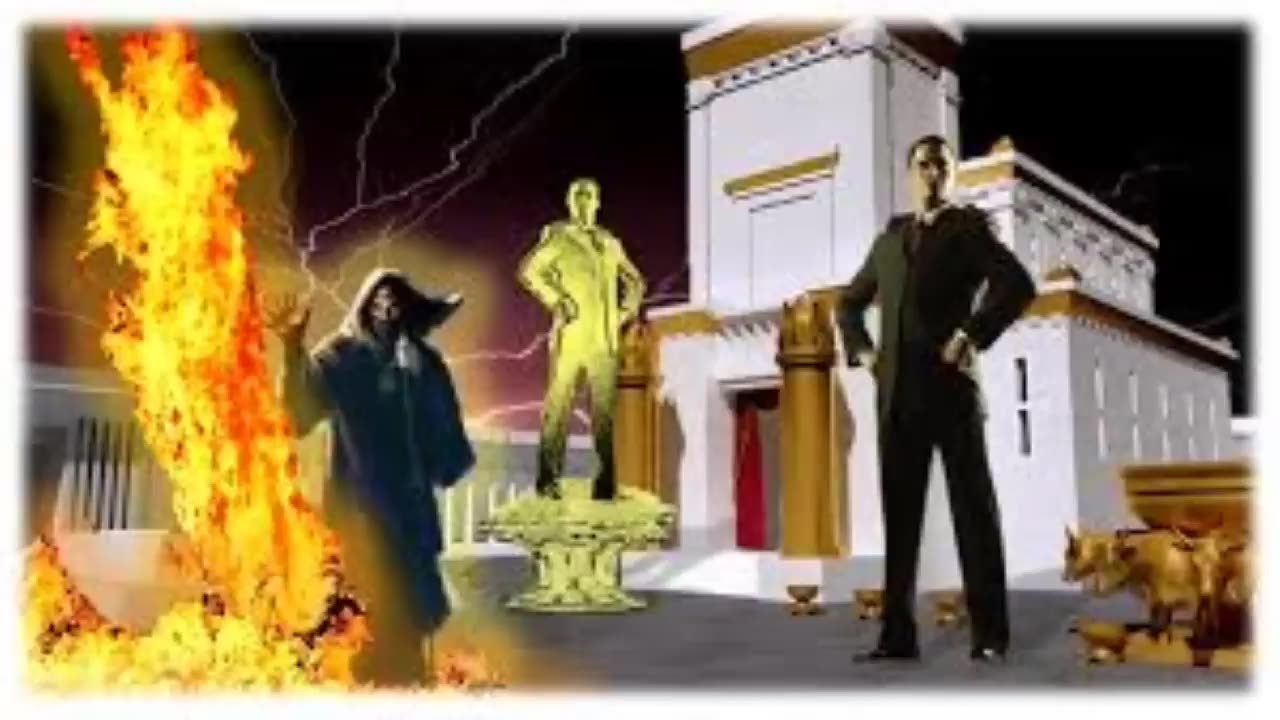 MUSLIMS SHOCKED TO READ THIS ANCIENT PROPHECY