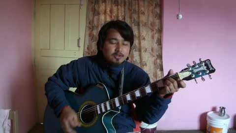 Pehle kabhi- Unplugged by Beeknowd