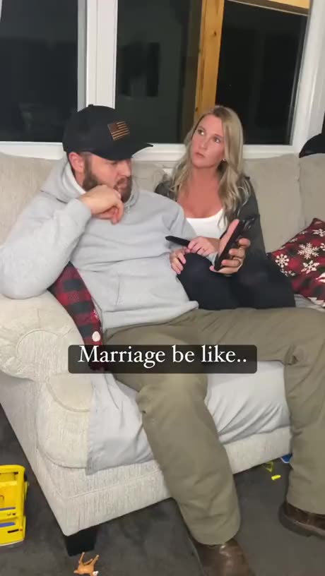 Marriage can be this petty..#familytime #marriagelife #funnyfamily #funnyshorts