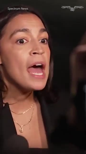 LOSER: AOC fails to gain enough support to win top Democrat in the House Oversight Committee