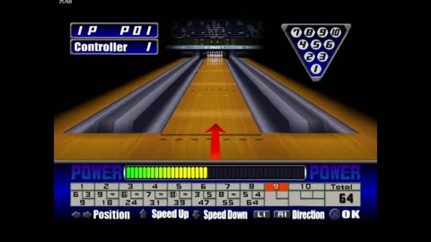 *BOWLING NIGHT [ Pt. 2 ]