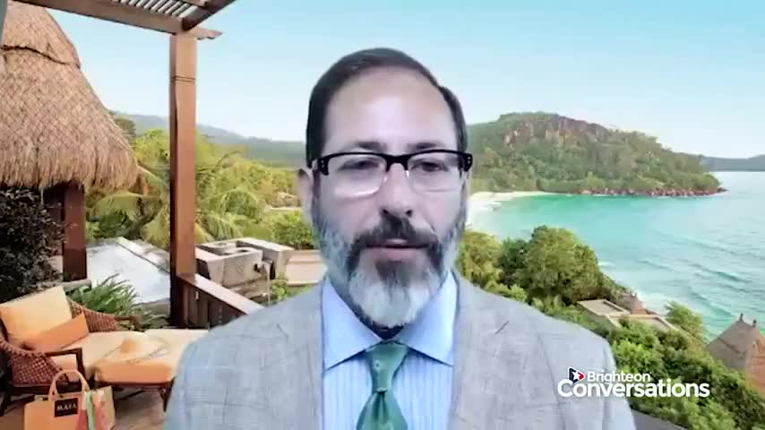 THE "VIRUS" PANDEMIC IS A FARCE - DR. THOMAS COWAN AND DR. ANDREW KAUFMAN INTERVIEW WITH MIKE ADAMS