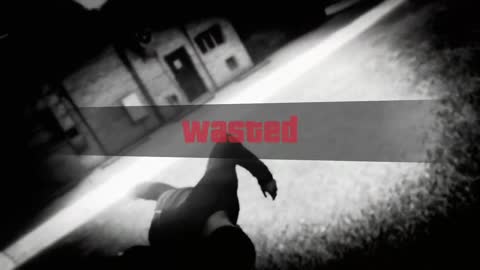 RFPD| GTAV epic fail