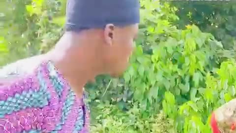 Igbalode comedy skit