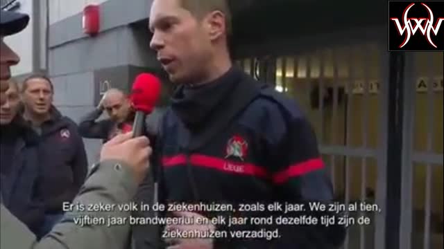 Il faut que les premiers au courant osent parler..