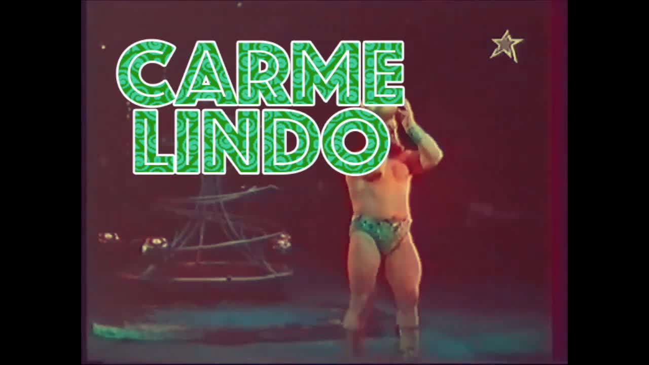 Carmelindo - Canto de Ossanha VS Valentin Dikul - Mashup n°8