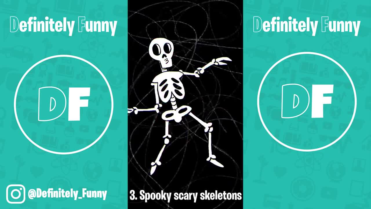 Top 5 Best Halloween TikTok Challenges