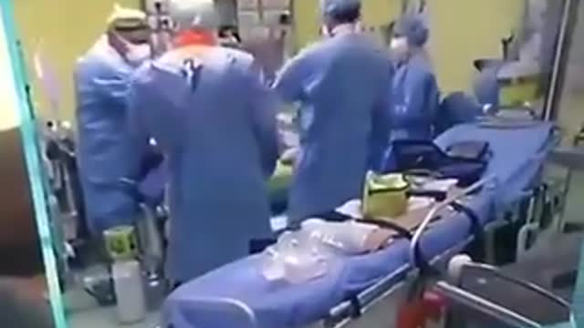 Fake Pandemia & Fake journalism #2