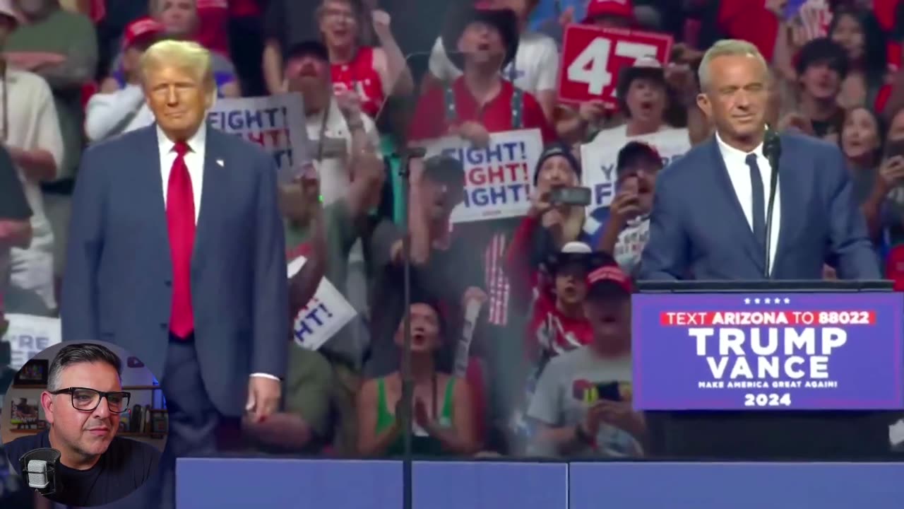 🚨Trump Derangement Syndrome Ad BREAKS the Internet! Can You Spot TDS?