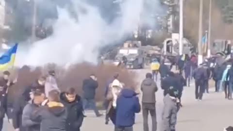 27.03.2022. Demilitarization and denazification of Ukraine!!!