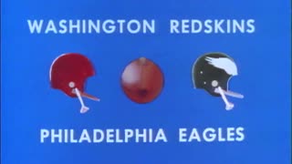 Dec. 29, 1964 | Washington Redskins Season Highlights