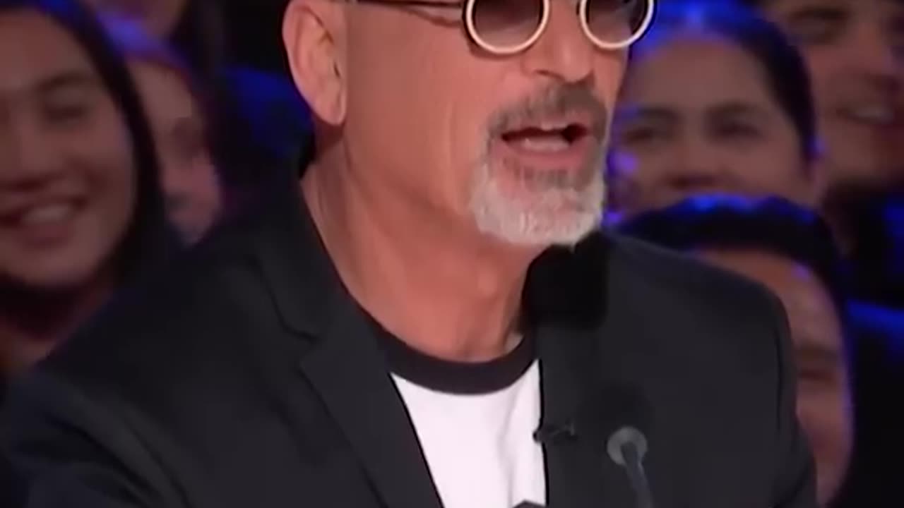 AGT - POKER FACE