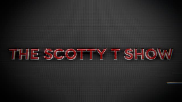 Scotty T Show Title Sequence