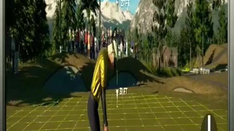 PGA Tour 2K Video Games Pro Golf #pga #2k #golf #videogame #gaming