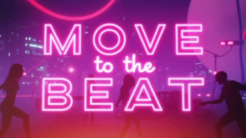 Move to the Beat | Fresh Music Drop 🚀 | New Song Every Day