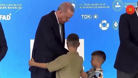 Erziehungs-Insider: So macht Erdogan es vor!