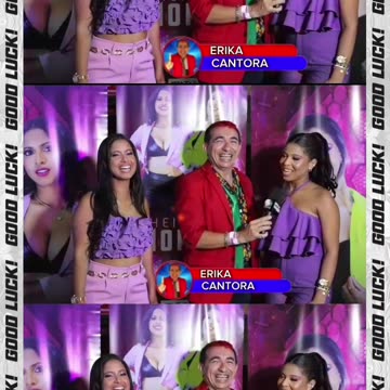 ENTREVISTA COM A BANDA CHEIRO DE MORENA