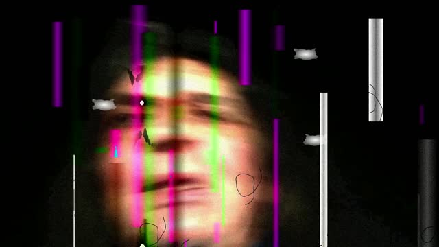 Kyberbiisi - Indy Angel