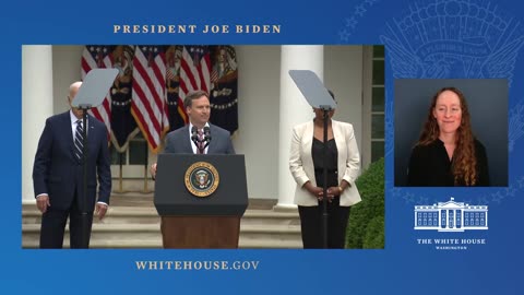 President Biden Delivers Remarks on his Agenda to Promote American Investments and Jobs