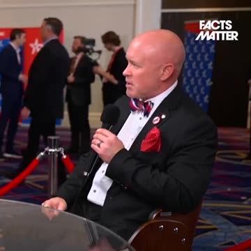 The WHO was declared a "criminal racketeering organisation"