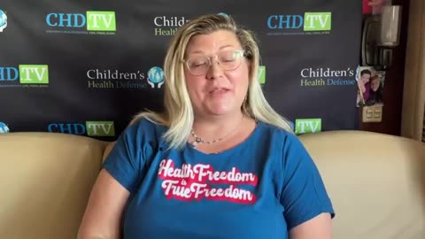 Unvaccinated Children & Hospital Protocol Death 2/4/24