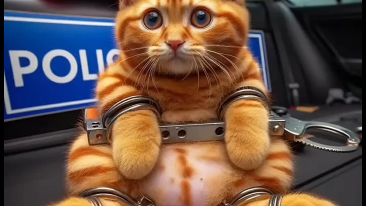 Funny&Naughty little cat 🥴🥴 ll part-7 ll #funny #pets #viral #cute #cats#funny #pets