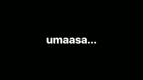 song 1/87 UMAASA by CALEIN