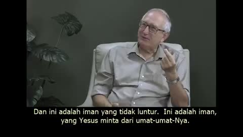 What's Up Prof 113 Gospel of John, Message for Our Time- (Indonesian Subt)