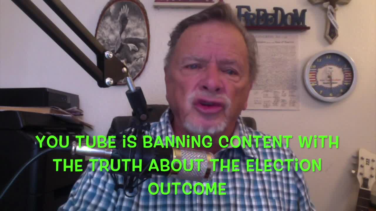 NWCR's Removing the Liberal Blindfold - 12-10