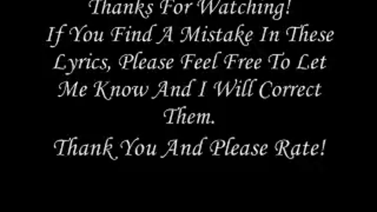 Billy Squier, The Stroke, with lyrics