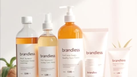 Brandless