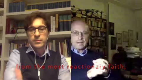 INTERVISTA A MAURO BIGLINO- di Davide Bolognesi, PhD Columbia Univ-NY
