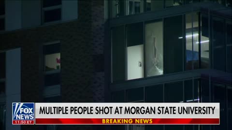 A caller called in to Fox News to tell viewers to watch Tucker Carlson on X.