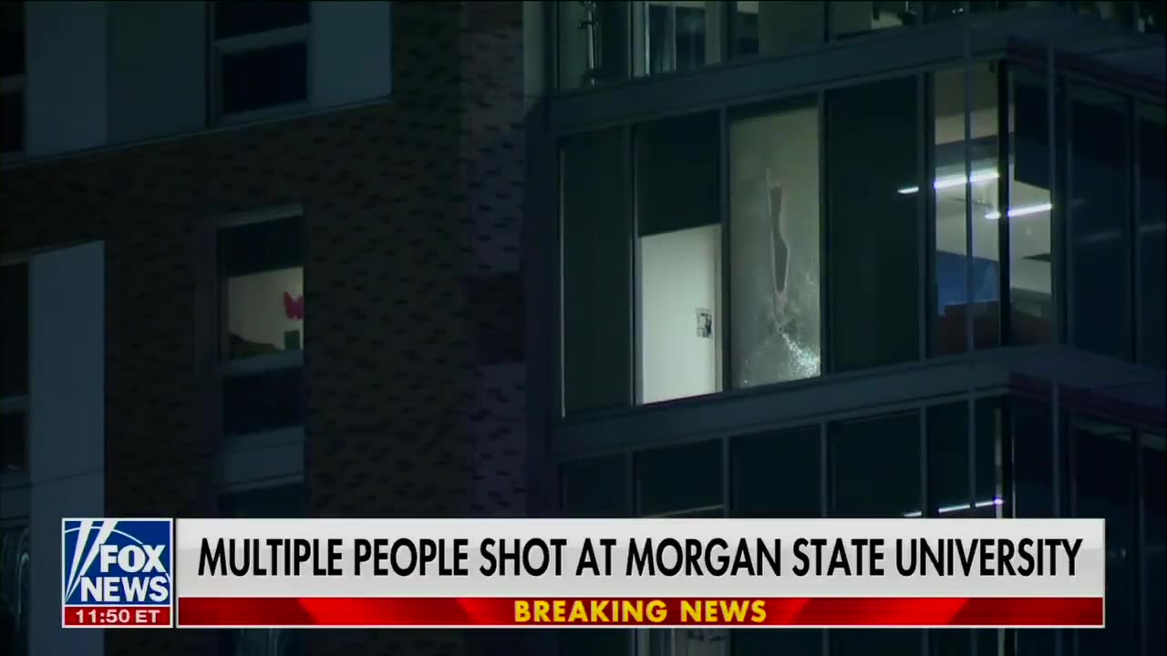 A caller called in to Fox News to tell viewers to watch Tucker Carlson on X.