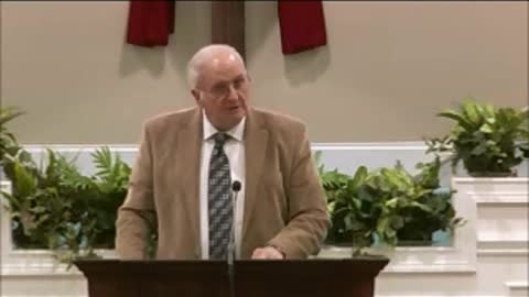 Communication From God (Pastor Charles Lawson)