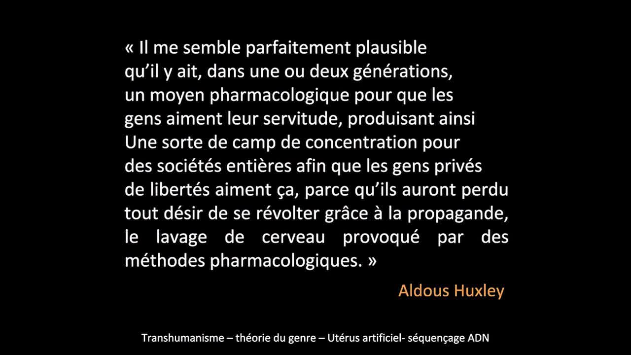 Claire Severac - La guerre secrète contre les peuples - 12/2015