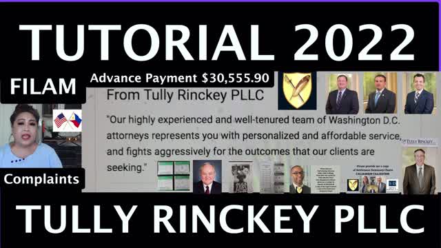 Supreme Court / Tully Rinckey PLLC / Mike Collin Fallings / DCBAR / Cheri L. Cannon