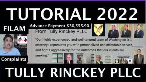Supreme Court / Tully Rinckey PLLC / Mike Collin Fallings / DCBAR / Cheri L. Cannon