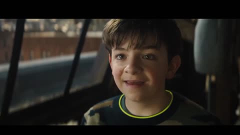 LYLE LYLE CROCODILE Trailer (2022)
