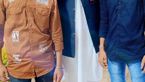 Short videos trending videos