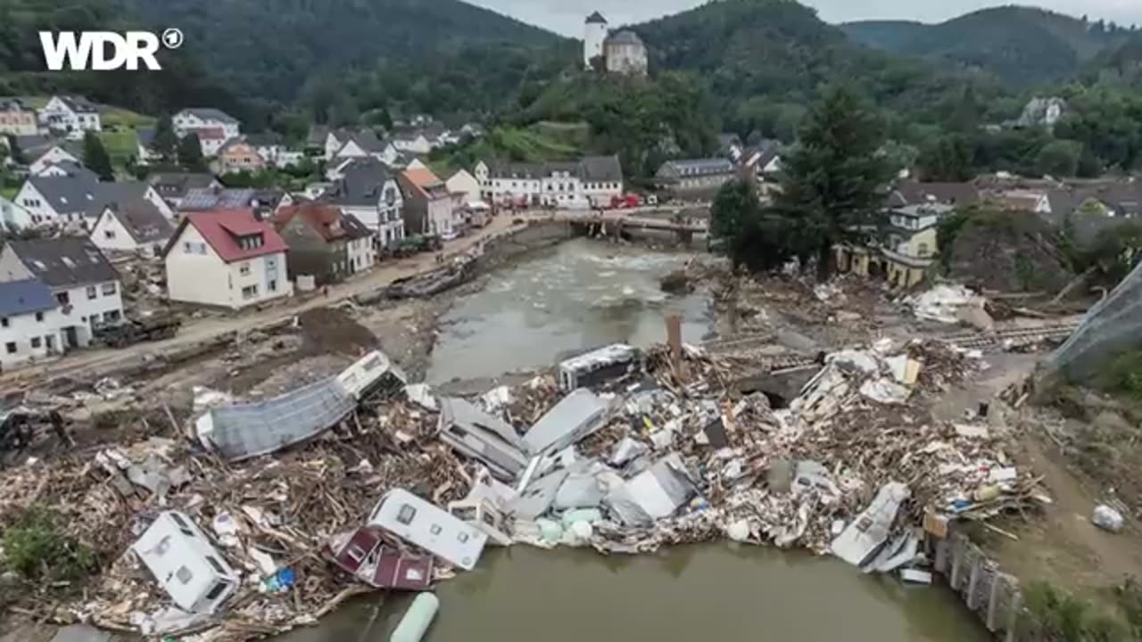 Hochwasser