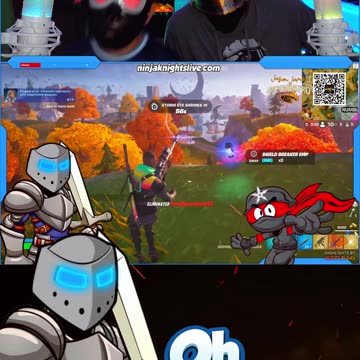 Come on ride the train.