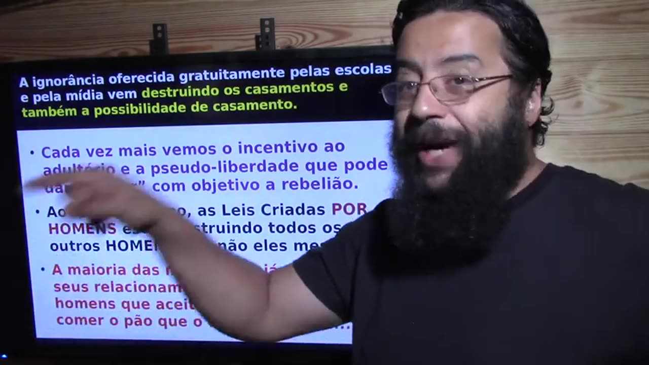 001 - Introdução ao Canal (Casamento de Verdade)