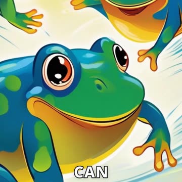 Animal Dance Party – Move Like an Animal