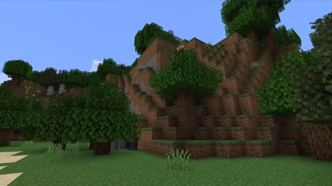 Minecraft 1.17.1_Shorts Modded 1st Outting_27