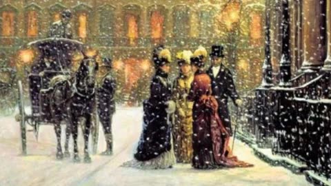 After the Dance_ is a short story written by Leo Tolstoy. Unabridged.