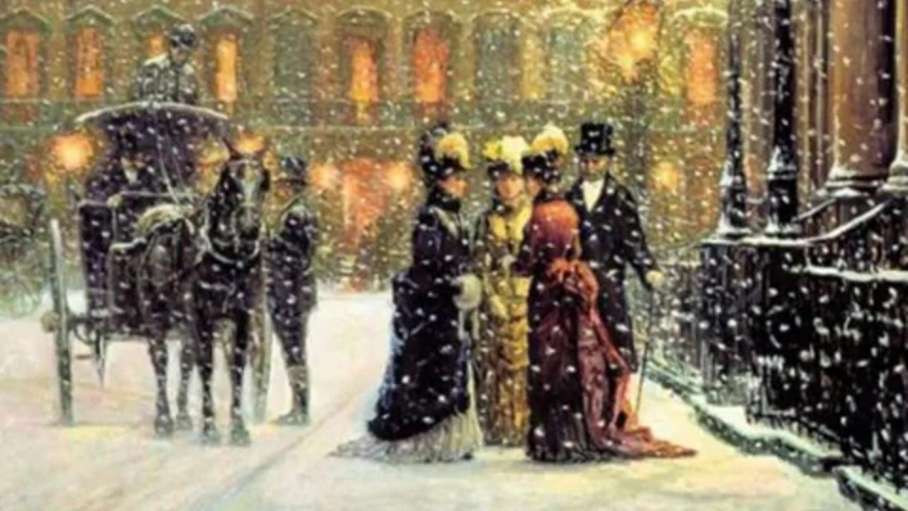 After the Dance_ is a short story written by Leo Tolstoy. Unabridged.