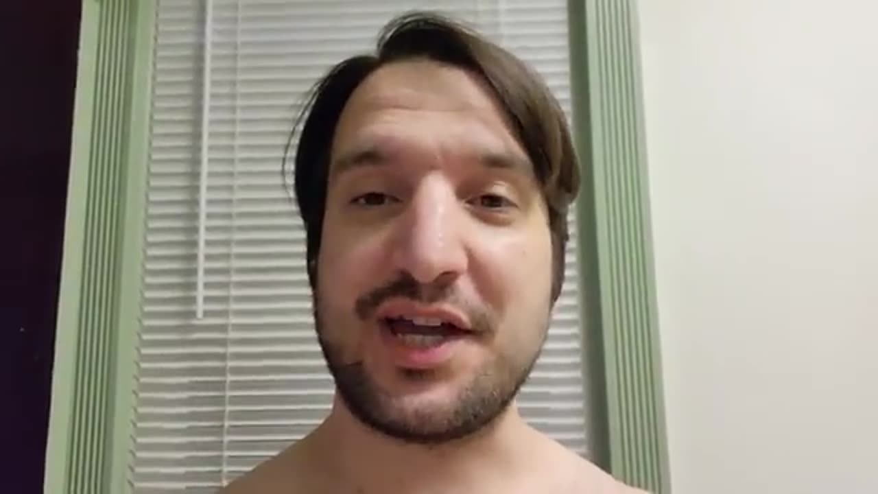 THE QURAN IS STUPID! - MUSLIMS OUTRAGED BY DISRESPECTFUL MAN