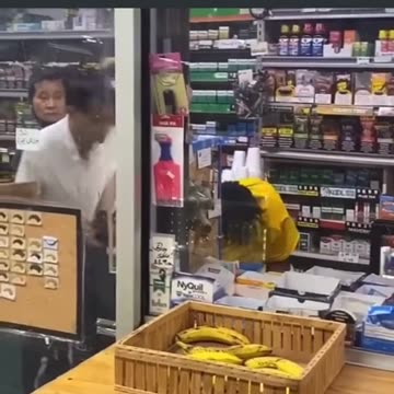 Best Street Fight Compilation 2024 #74